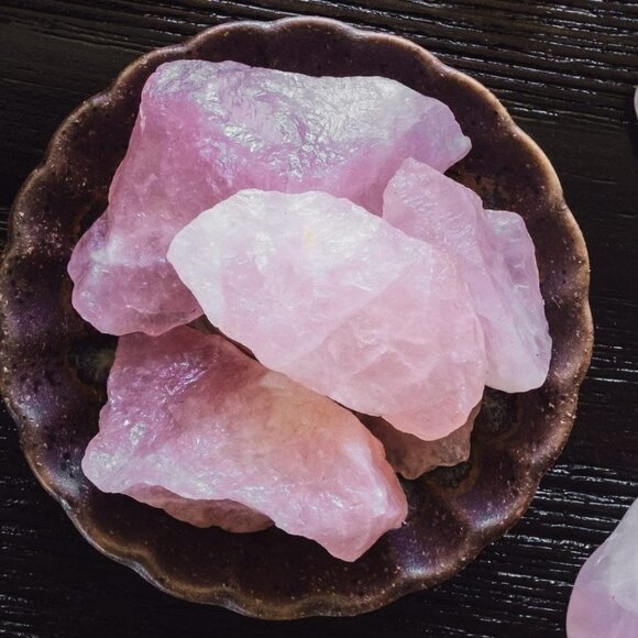 Why Wear Rose Quartz Jewelry? Info, Metaphysical Properties, Uses and More...